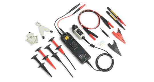 Power Probes: 30% Off Selected Probes & Service Options - GOmeasure.se
