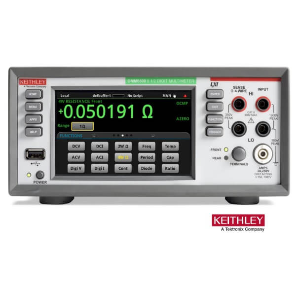 Digital Multimeters - GOmeasure.se