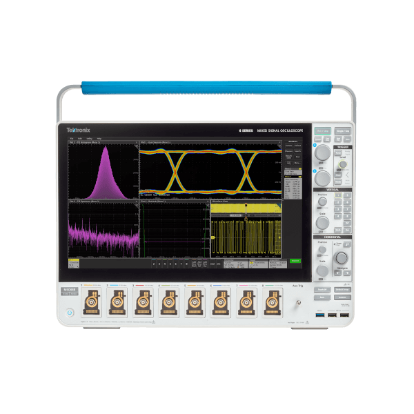 Oscilloscopes - GOmeasure.se