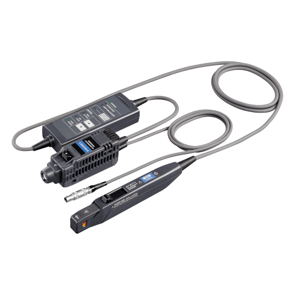 Probes - GOmeasure.se