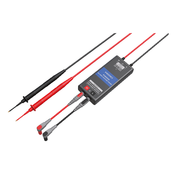 Hioki P2000
