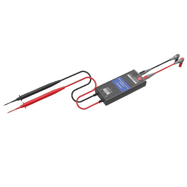 Hioki P2000