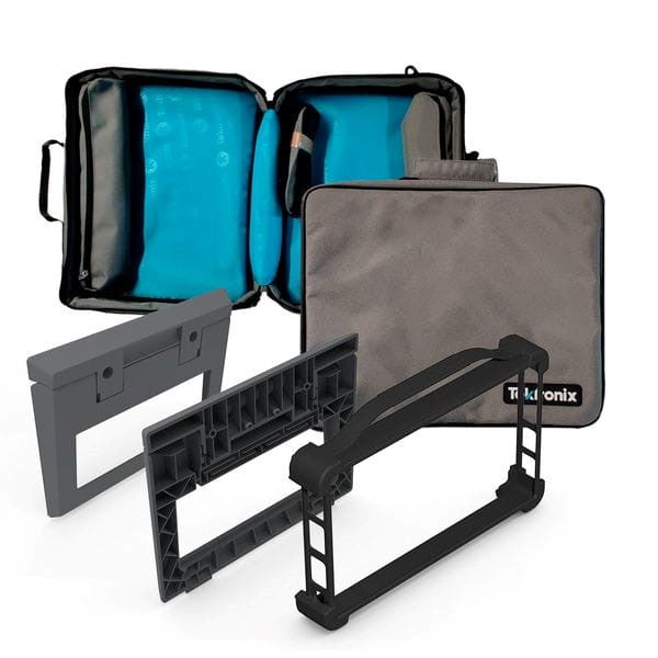 2-PC Skyddande Fodral