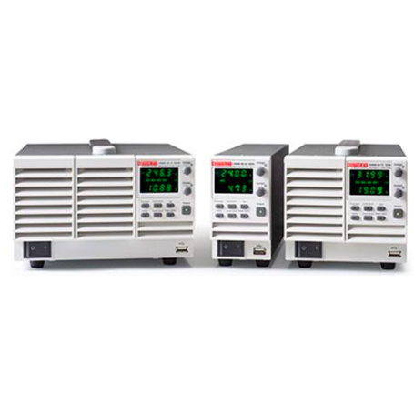 Tektronix 2260B series 360W/720W/1080 DC Power Supplies