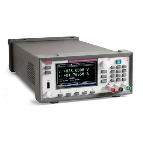Tektronix 2280S series Precision Measurement DC Power Supplies