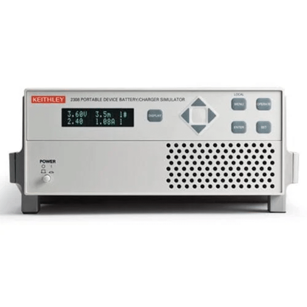 Tektronix 2300 series Battery Simulating DC Power Supplies