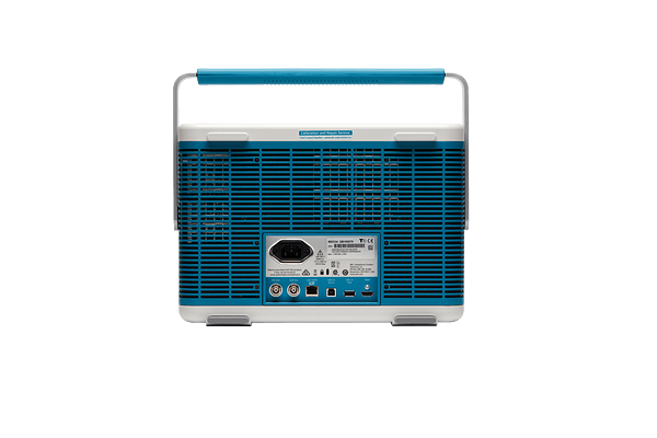 Tilbud på Tektronix MDO3 oscilloskop