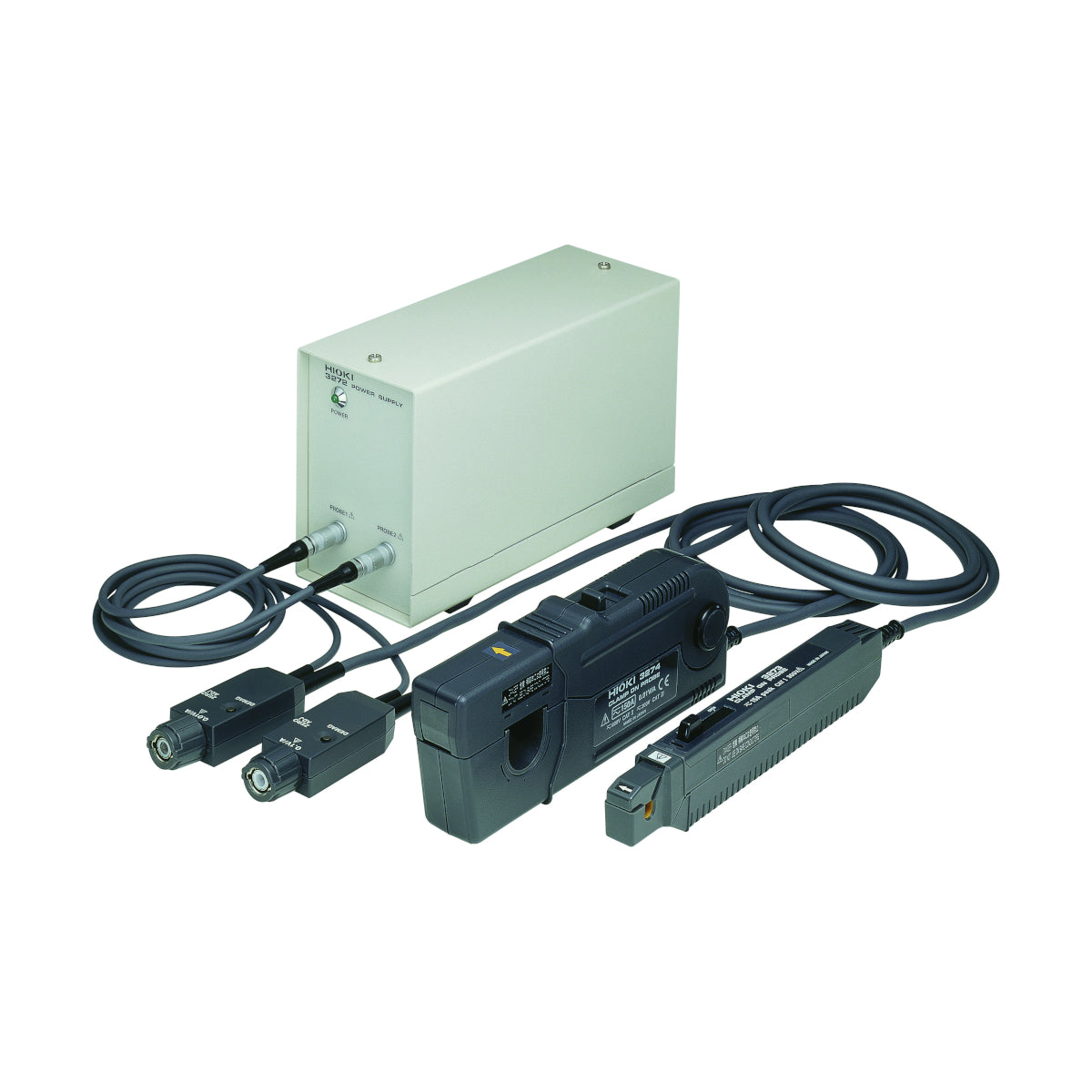 Hioki 3274 Clamp On Probe