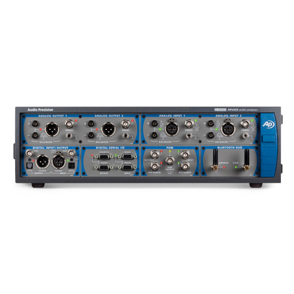 Audio Precision APx52xB ljudanalysator