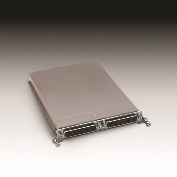 Keithley 7703 32 channel high-speed diff. multiplexer