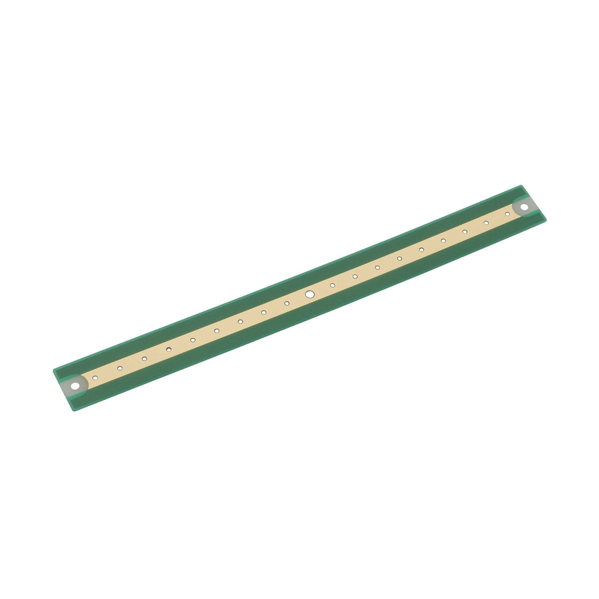 Hioki 9454 Zero Adjustment Board