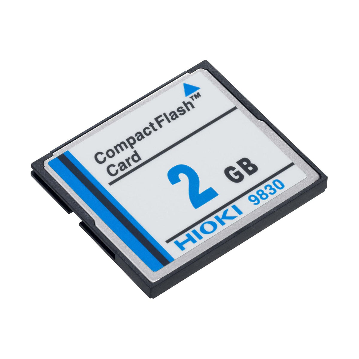 Hioki 9830 PC Card 2G