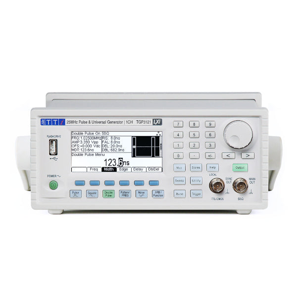 AIM-TTi TGP3121