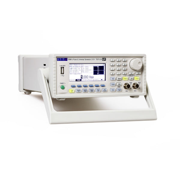 Aim-TTi TGP3151 Pulse and Universal Generator