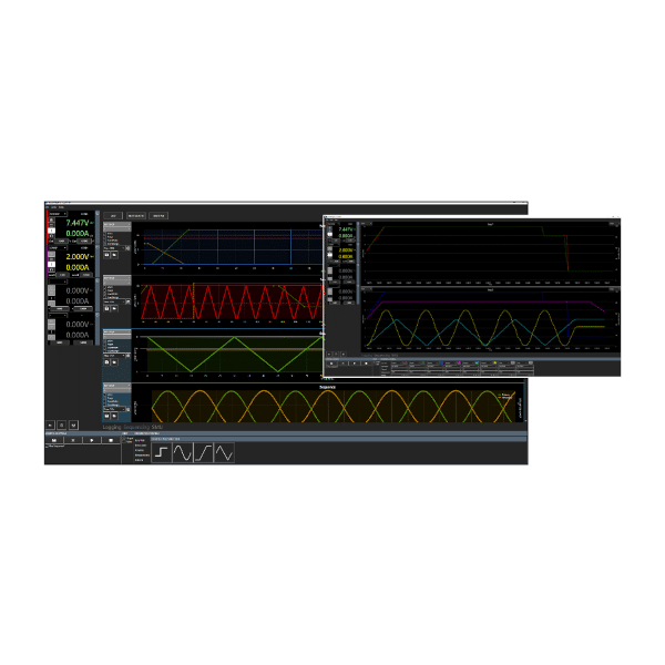 Aim-TTi TSX1820, Aim-TTi TSX1820P, Aim-TTi TSX3510, Aim-TTi TSX3510P