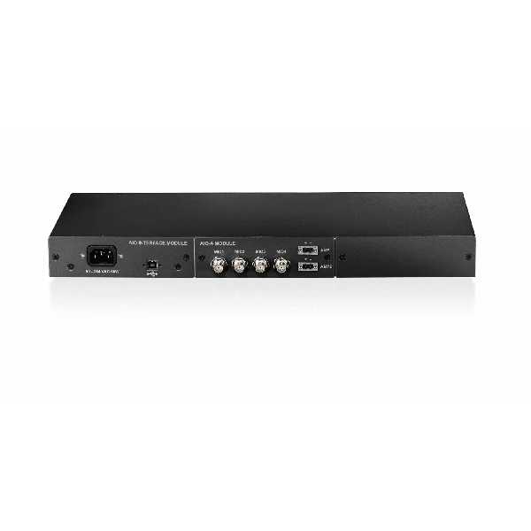 Echo AIO-A1 Ljudgränssnitt