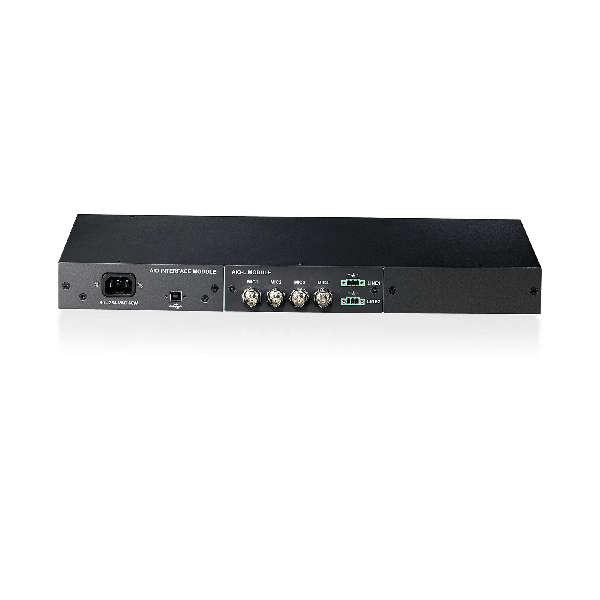 Echo AIO-L2 Ljudgränssnitt