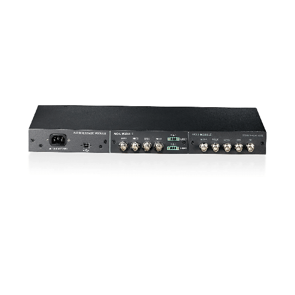 DEMO Echo AIO-LT Audio Interface