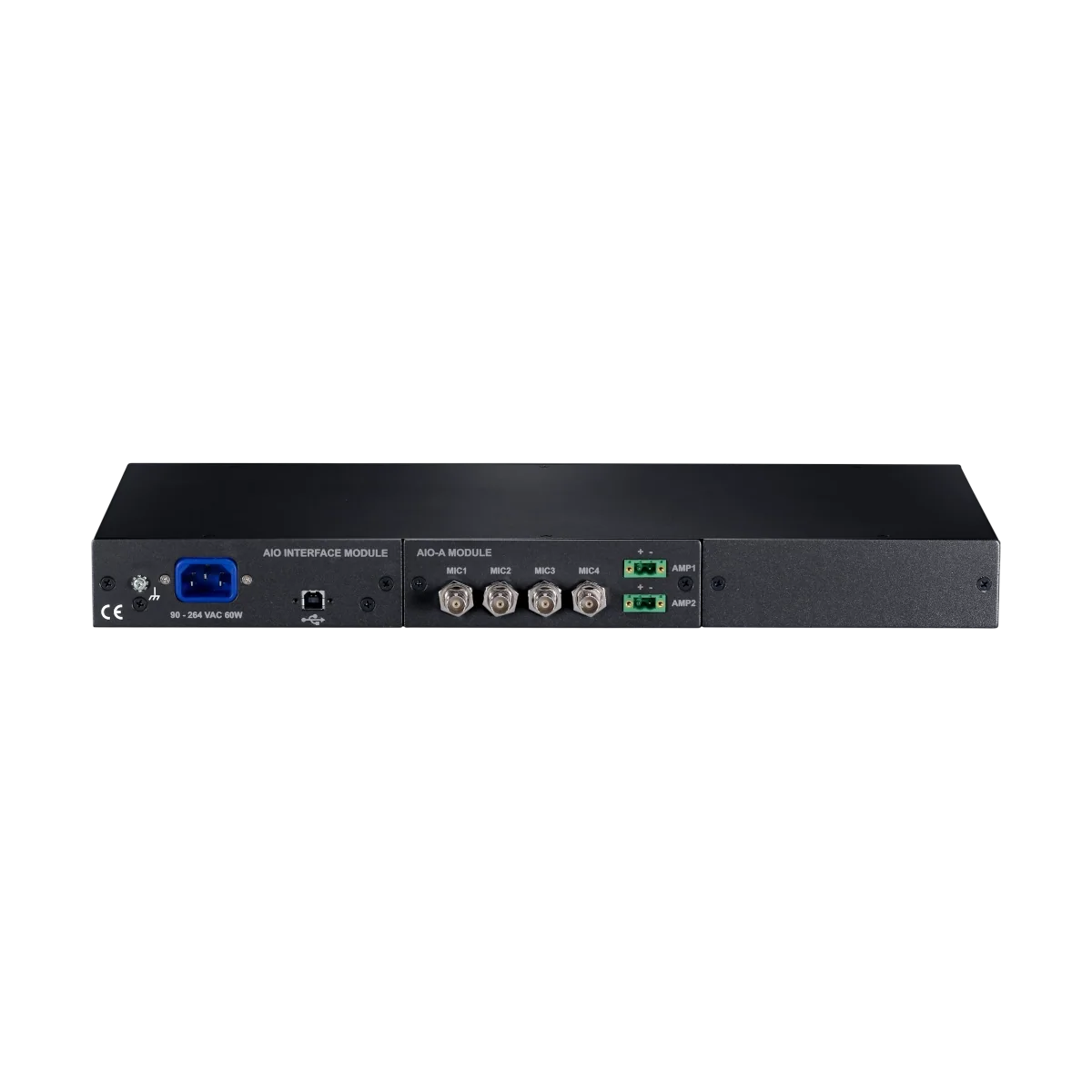 Echo AIO-A1-CE Audio Interface