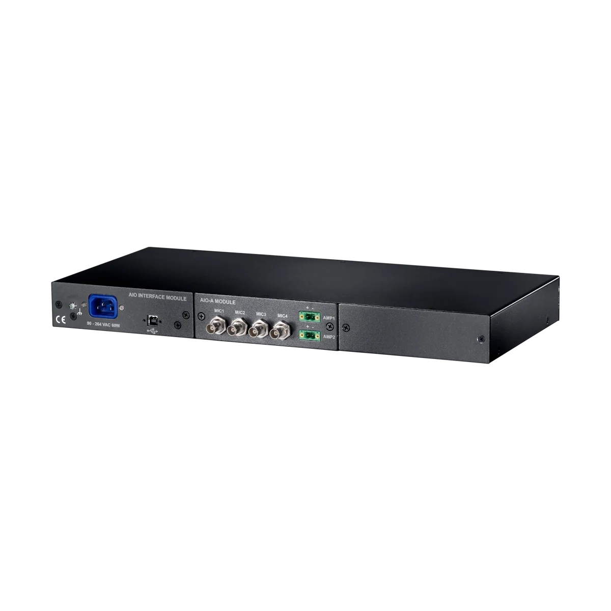 Echo AIO-A1-CE Audio Interface