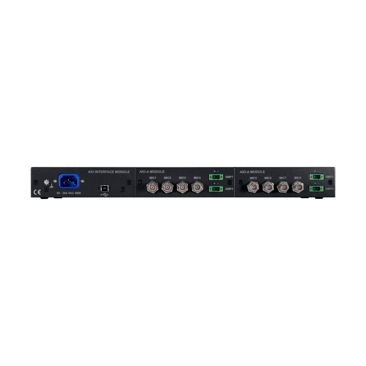 Echo AIO-A2-CE Audio Interface
