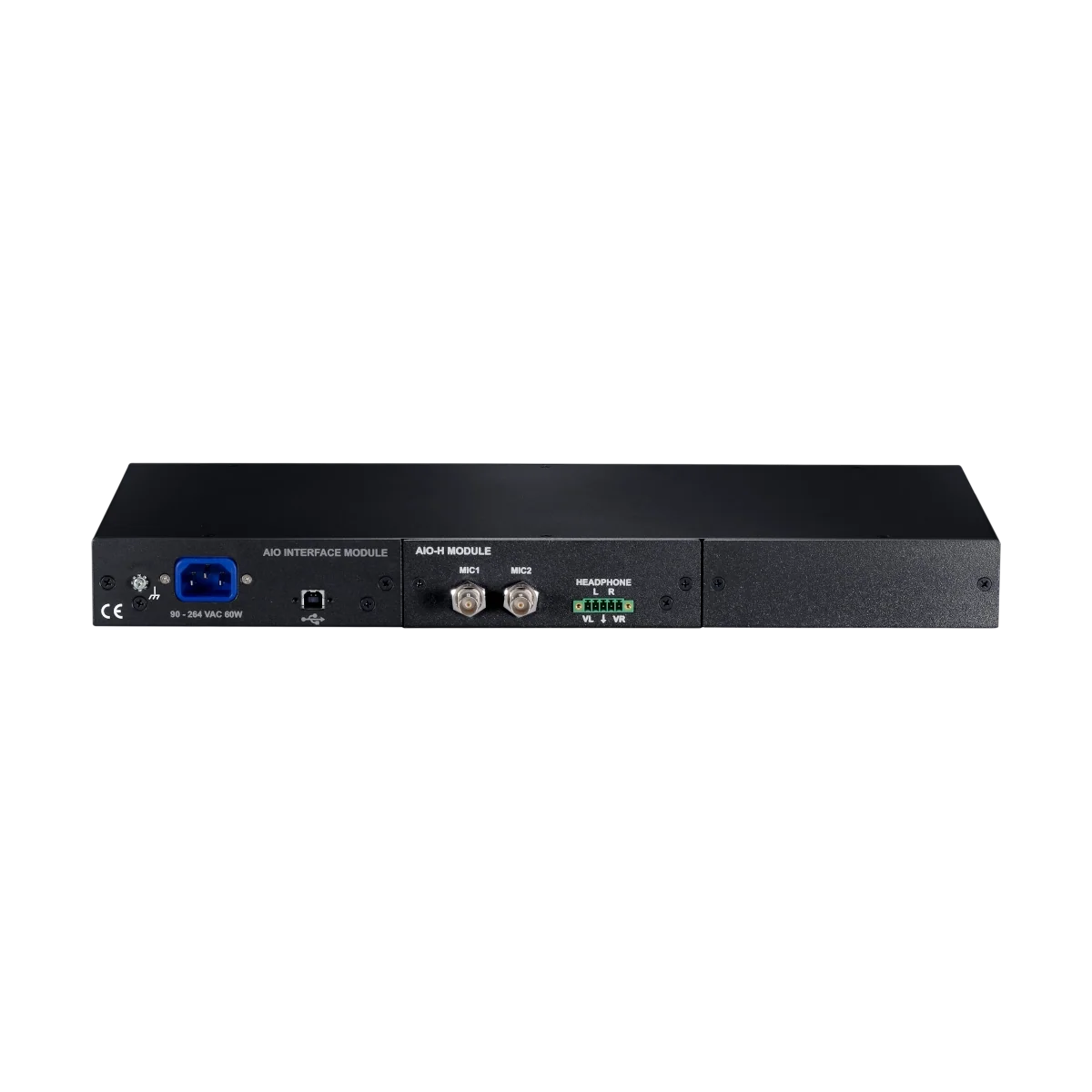 Echo AIO-H1-CE Audio Interface