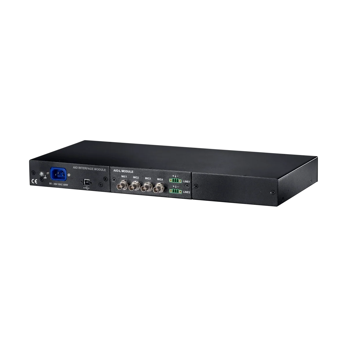 Echo AIO-L1-CE Audio Interface