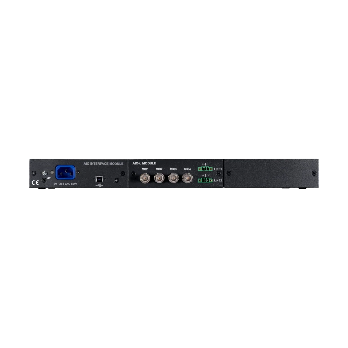 Echo AIO-L1-CE Audio Interface