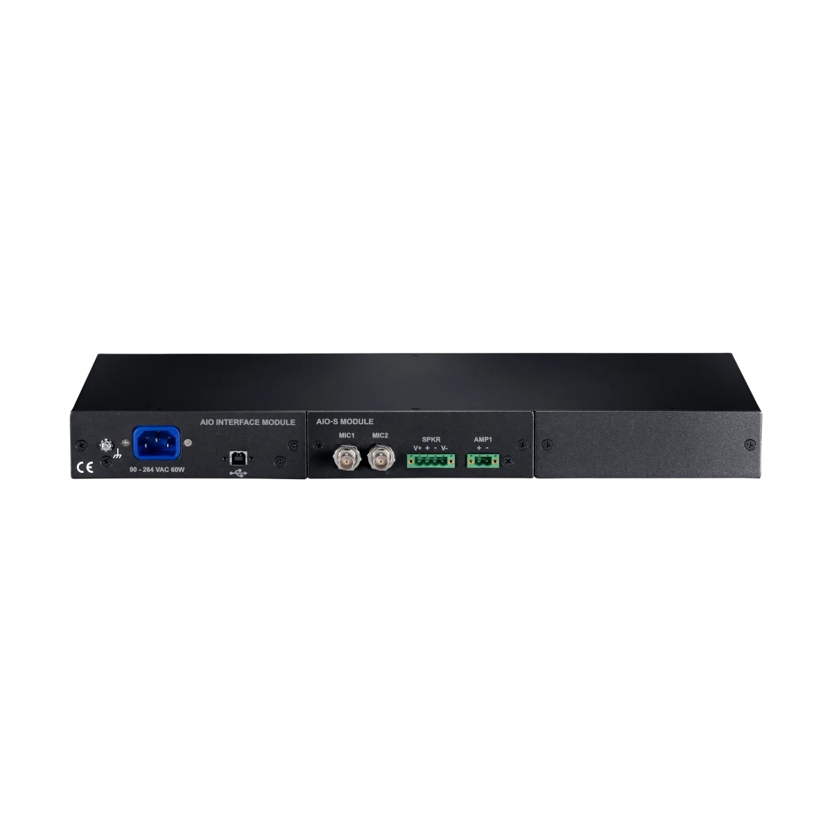 Echo AIO-S1-CE Audio Interface