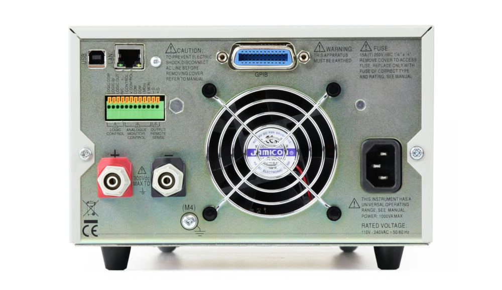 Aim-TTi QPX750SP