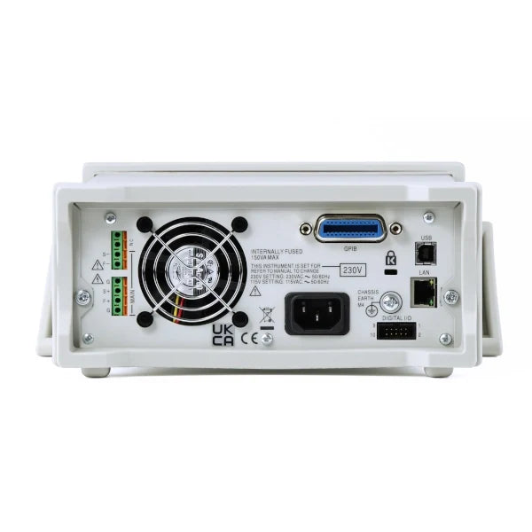 Aim TTi SMU4201