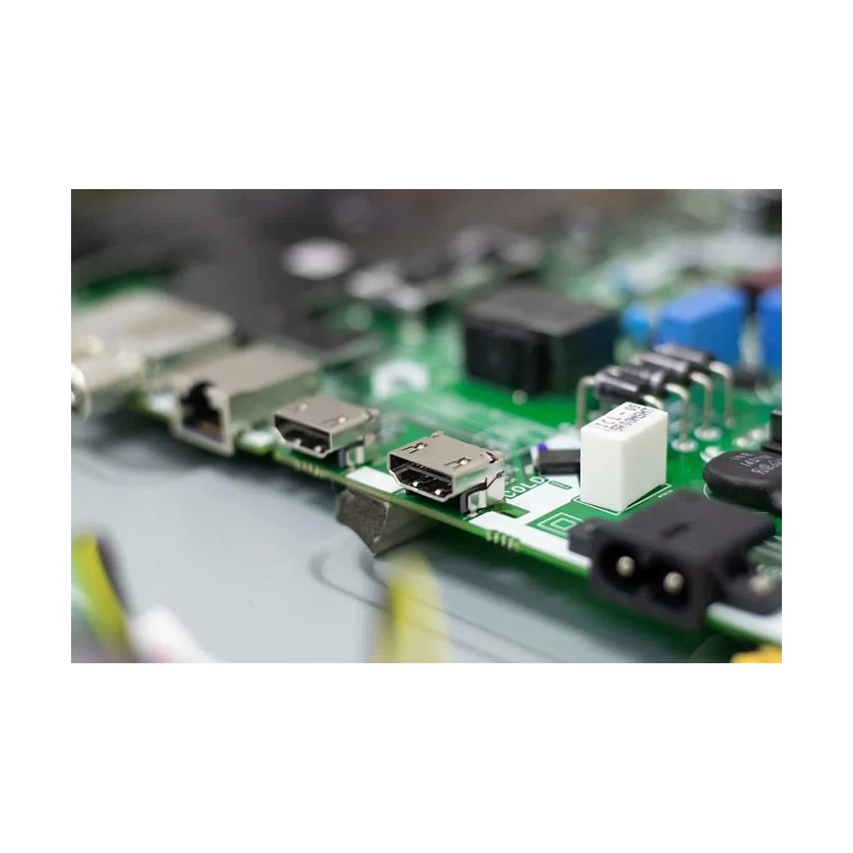 Audio Precision APx HDMI2+eARC Module