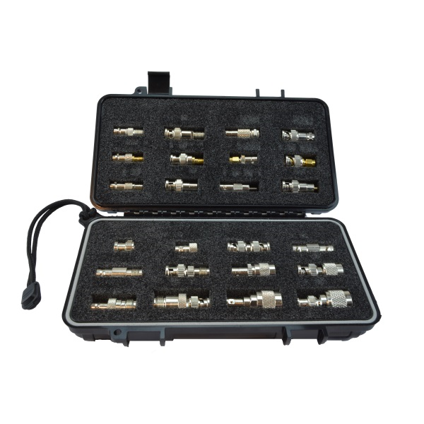 MOHR BNC-adapterkit för CT100B