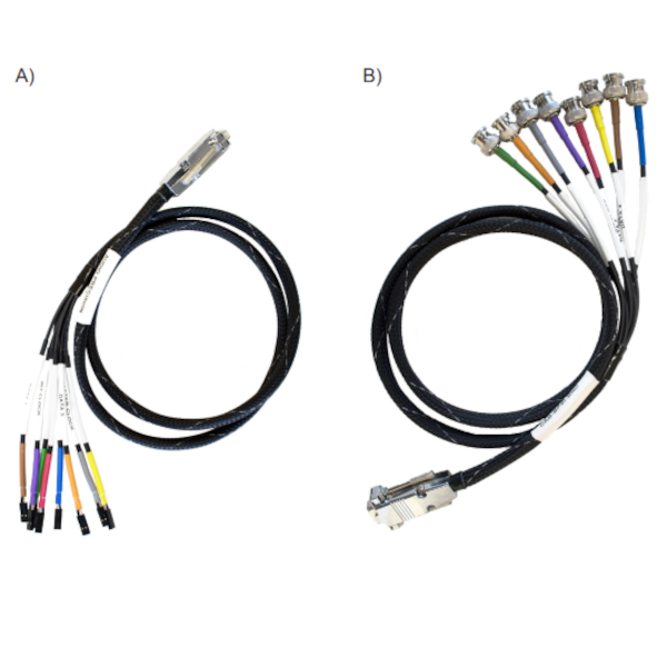 Audio Precision CAB-DSIO APx500 Series Cable Kit