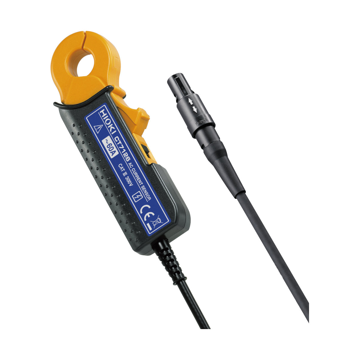 Hioki CT7126 AC Current Sensor