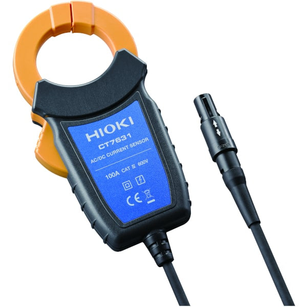 Hioki CT7631