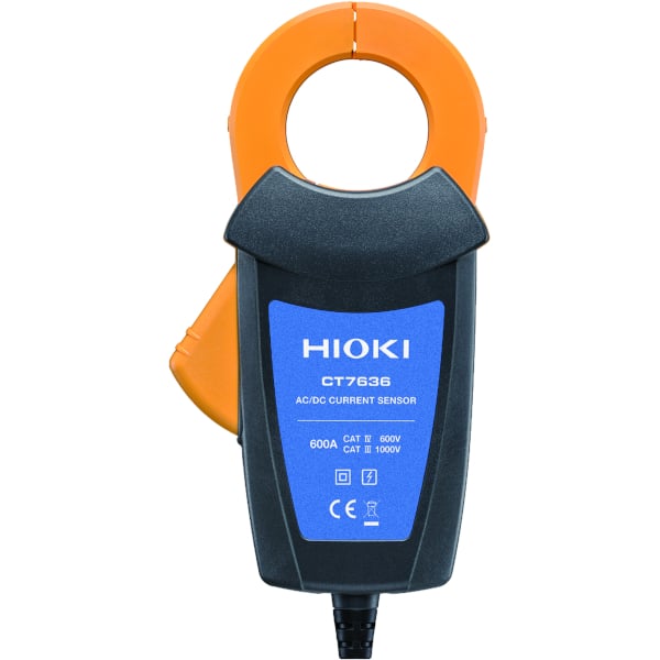 Hioki CT7636