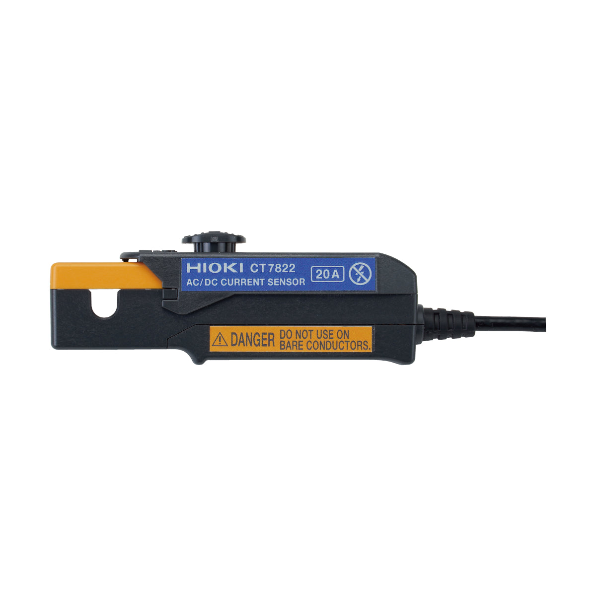 Hioki CT7822 AC/DC Current Probe