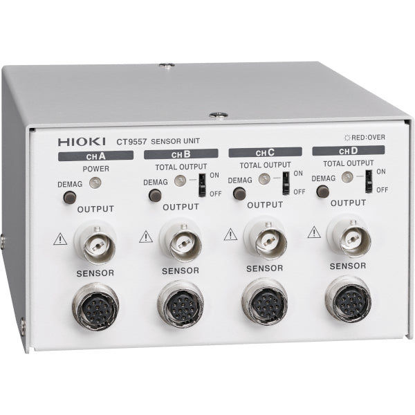 Hioki CT9557