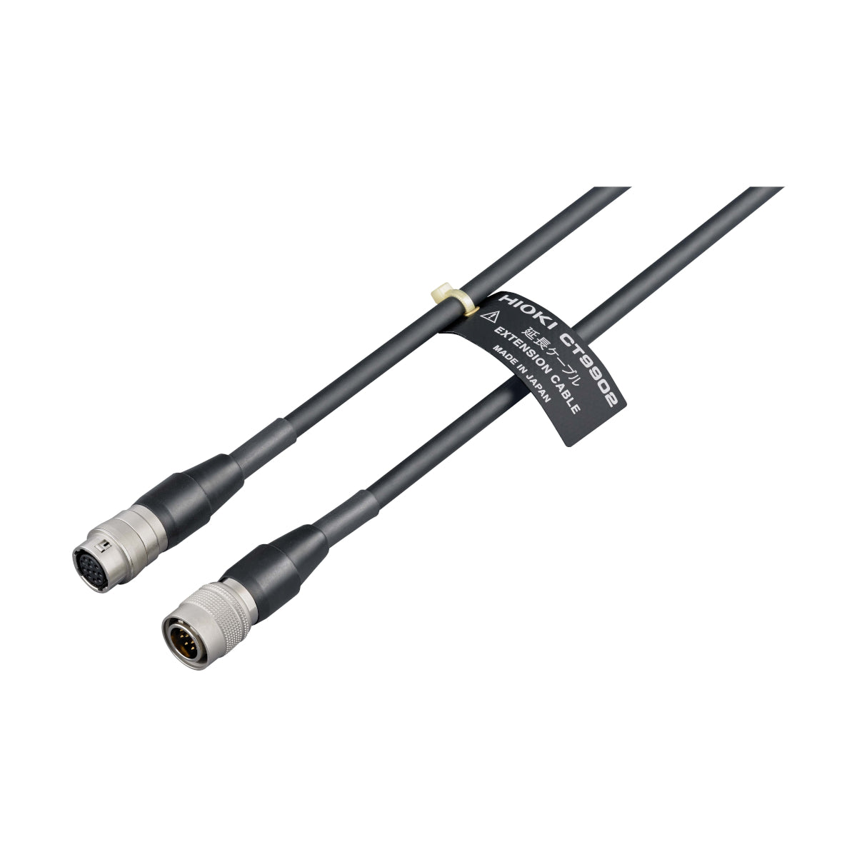 Hioki CT9902 5m Extension Cable