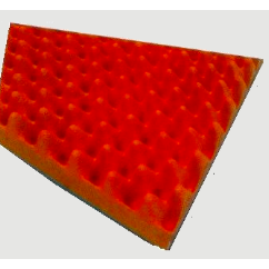 SIEPEL SEA-CM CONVOLUTED ABSORBER