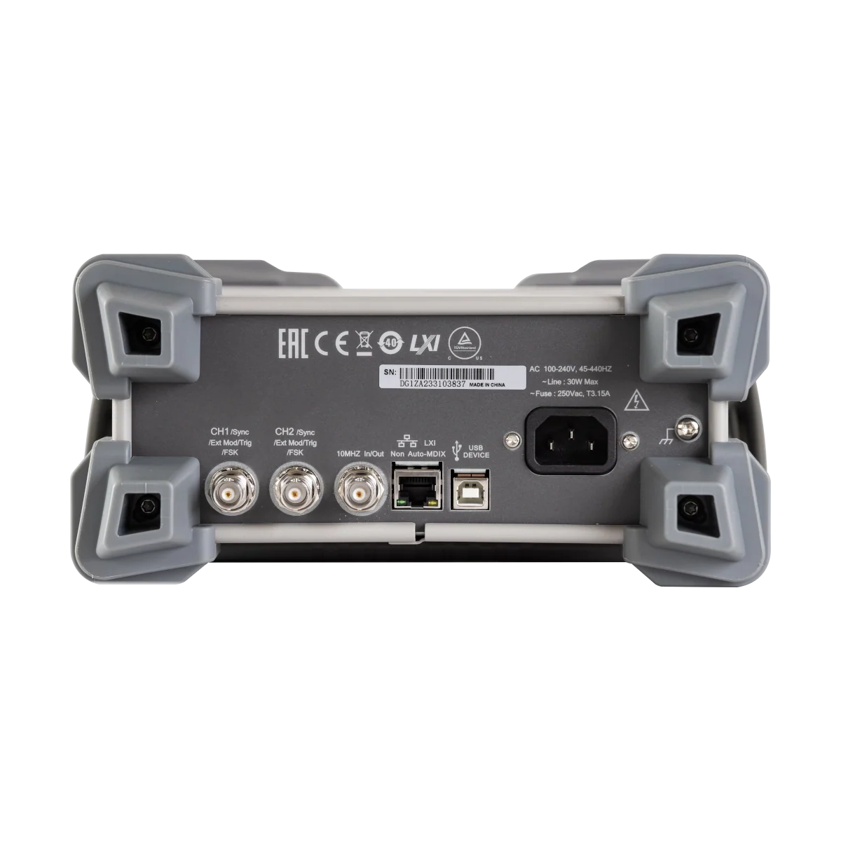 RIGOL DG1000Z Series