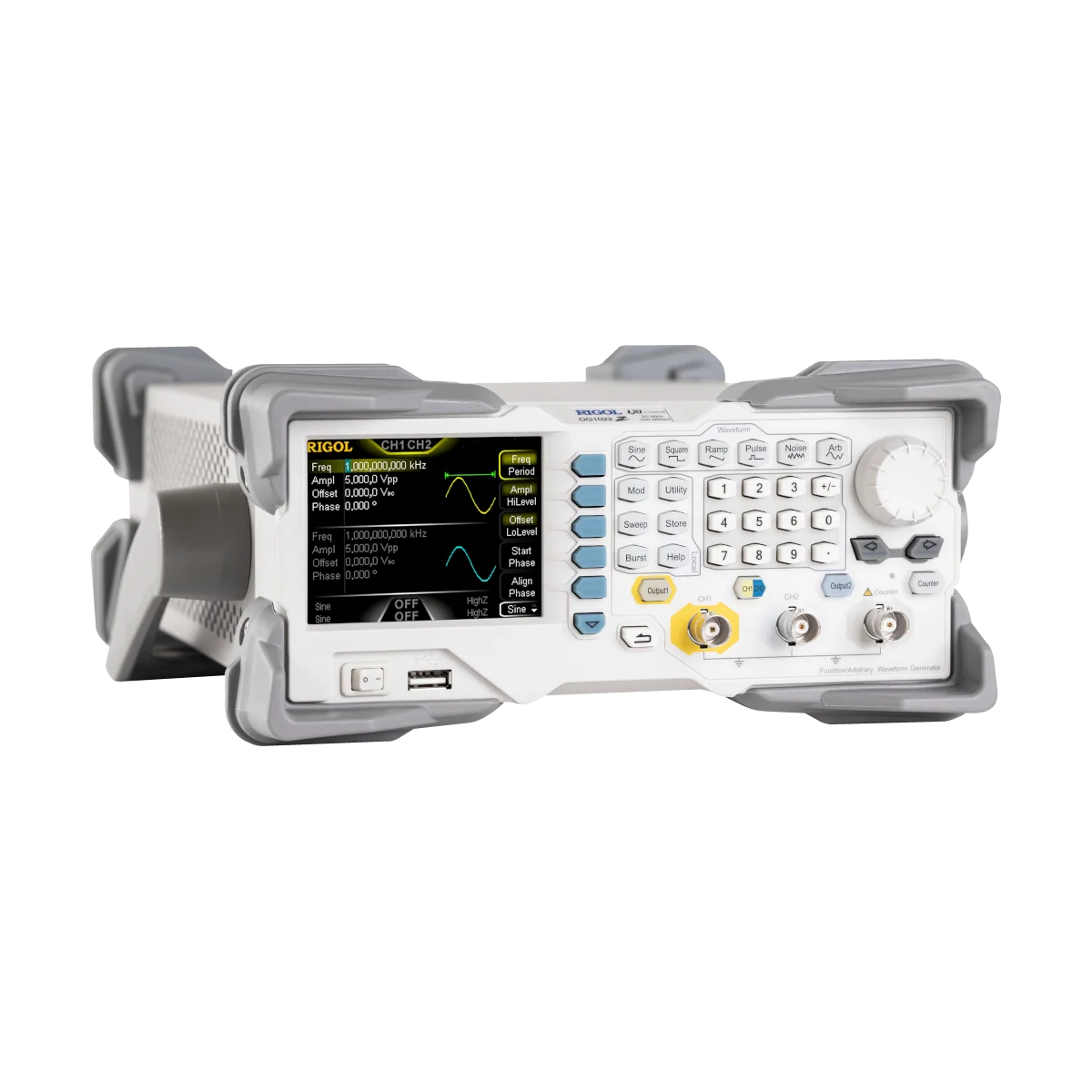 RIGOL DG1000Z Series