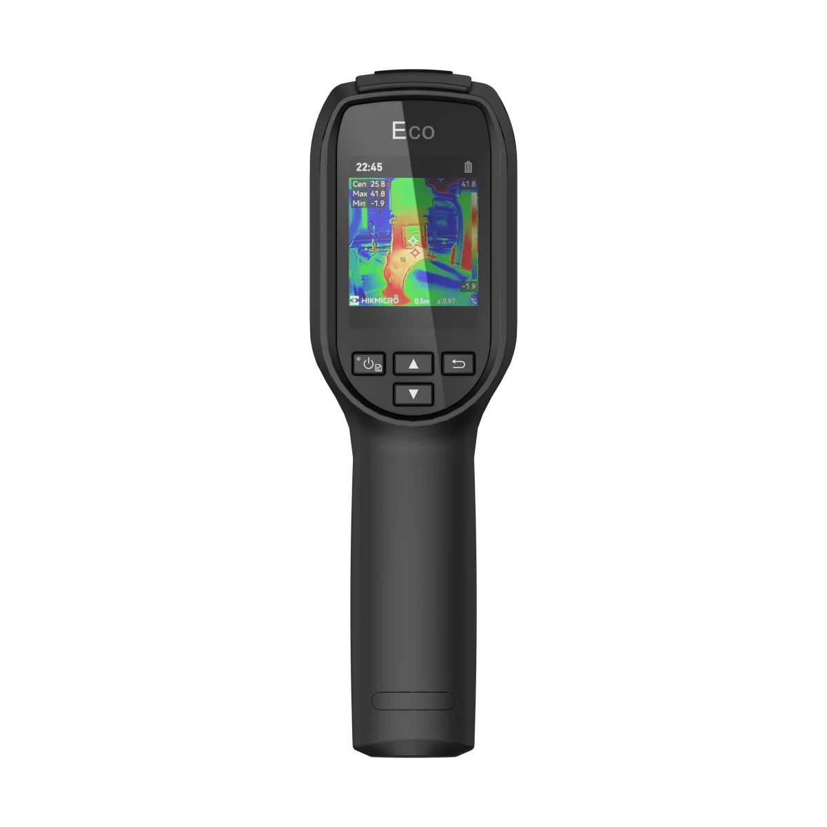 HIKMICRO Eco Handheld Thermography Camera