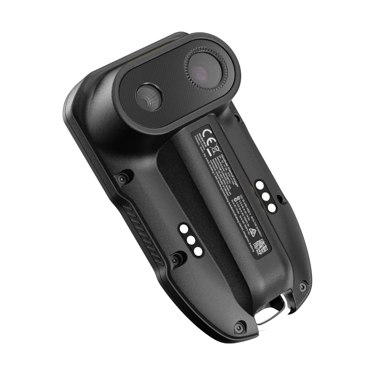 HIKMICRO FP21 Handheld Firefighting Thermography Camera