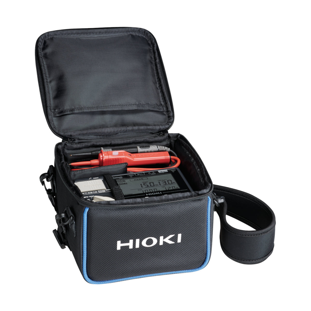 Hioki FT4310 Bypass Diode Tester