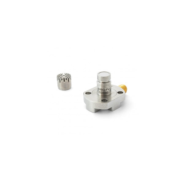 GRAS 47BG-FV 1/4" CCP Miniatyr Flush-mount Mikrofonset, Högtryck