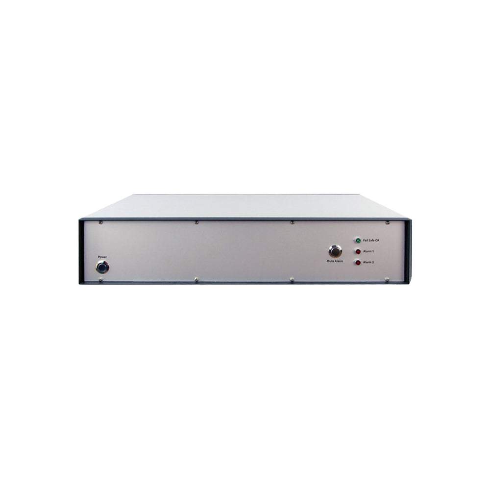 PONTIS HDCon5IR Controller For IR Thermal Cameras