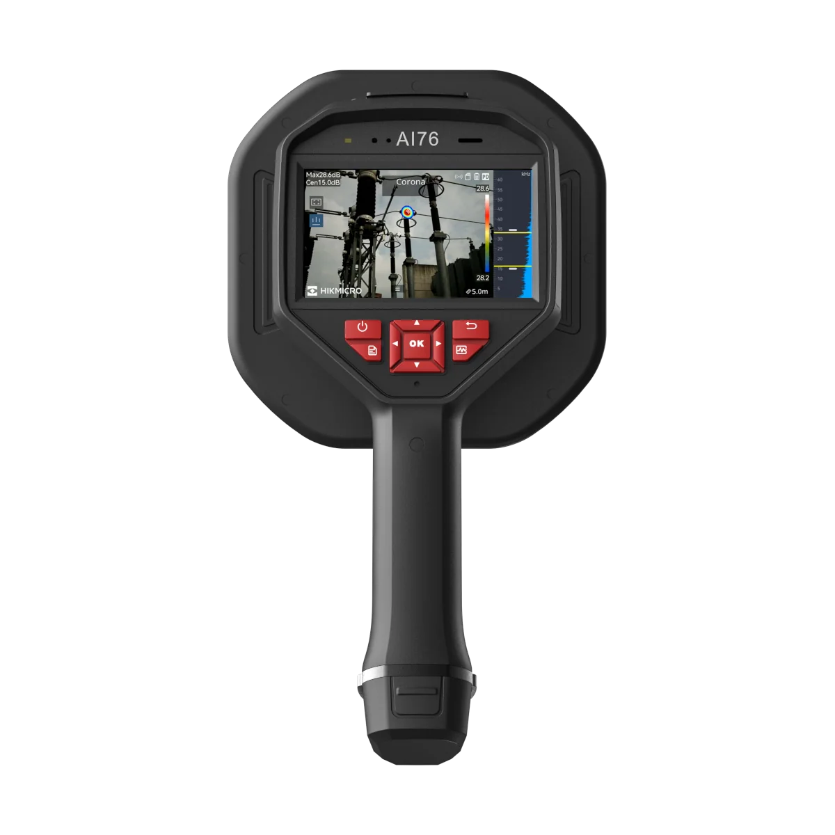 HIKMICRO AI76 Picture 3