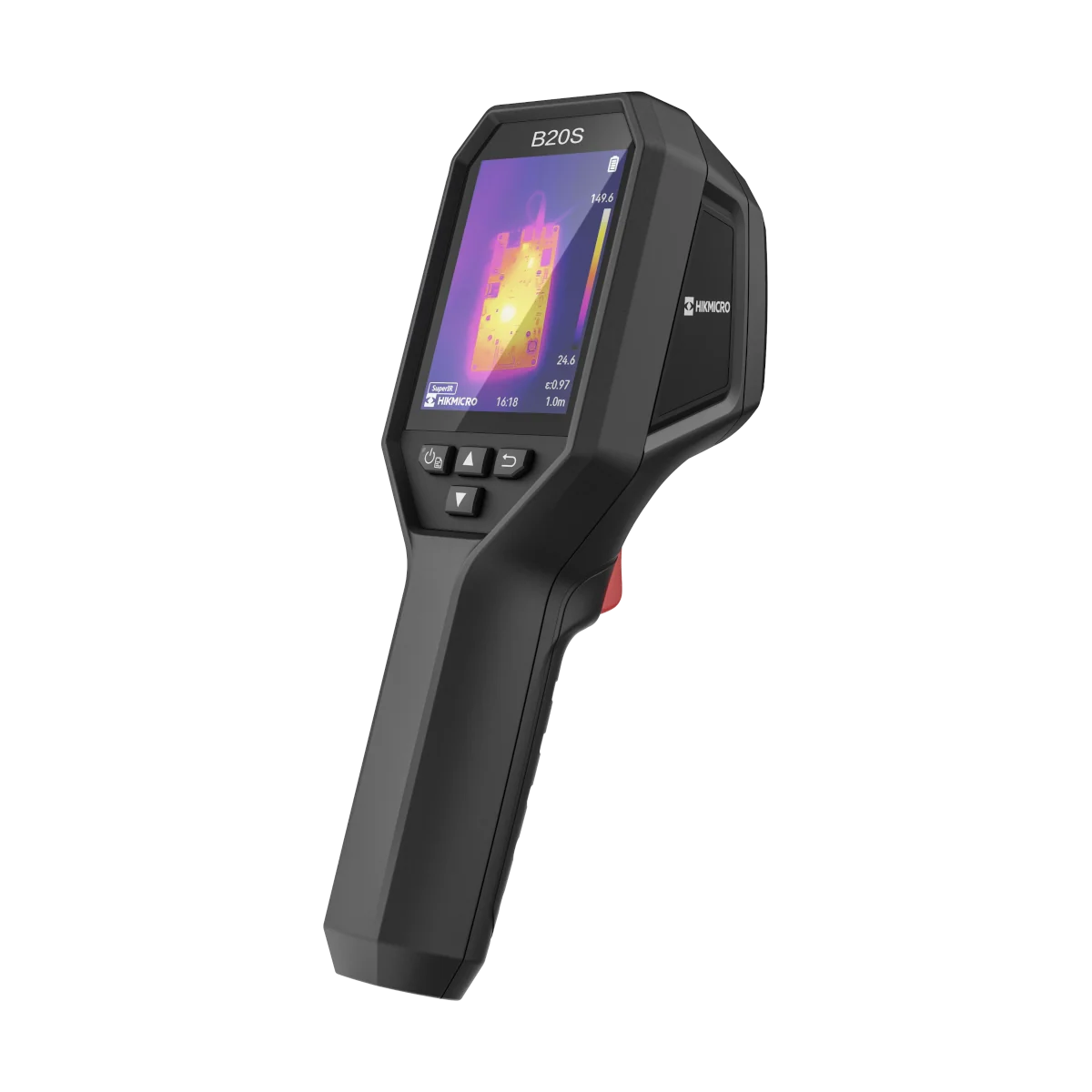 HIKMICRO B20S Handheld Thermography Camera